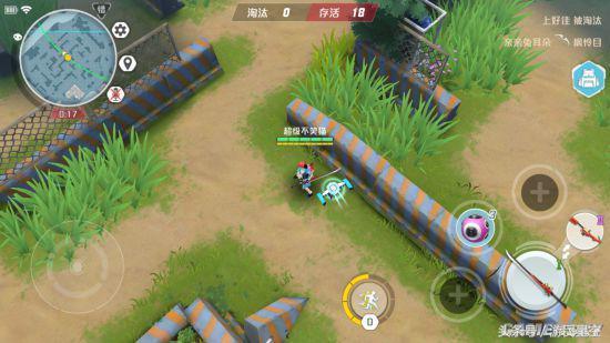 开局荒年带着全村吃肉